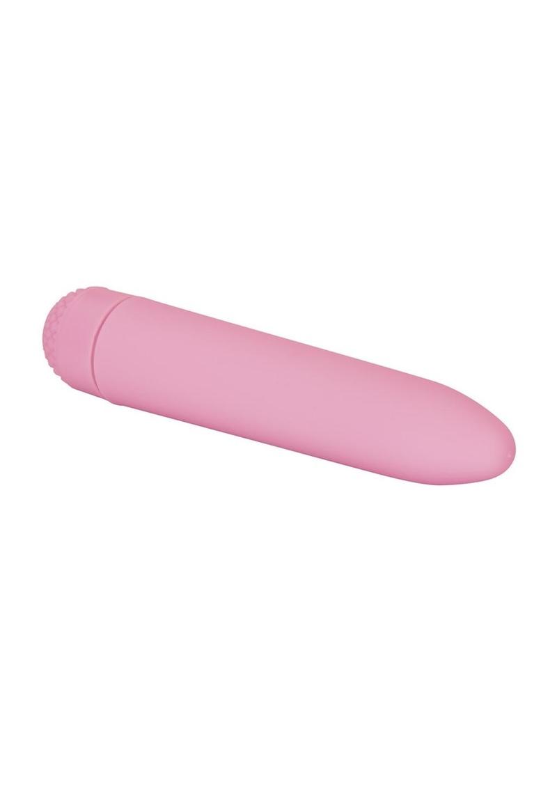 First Time Mini Vibrator