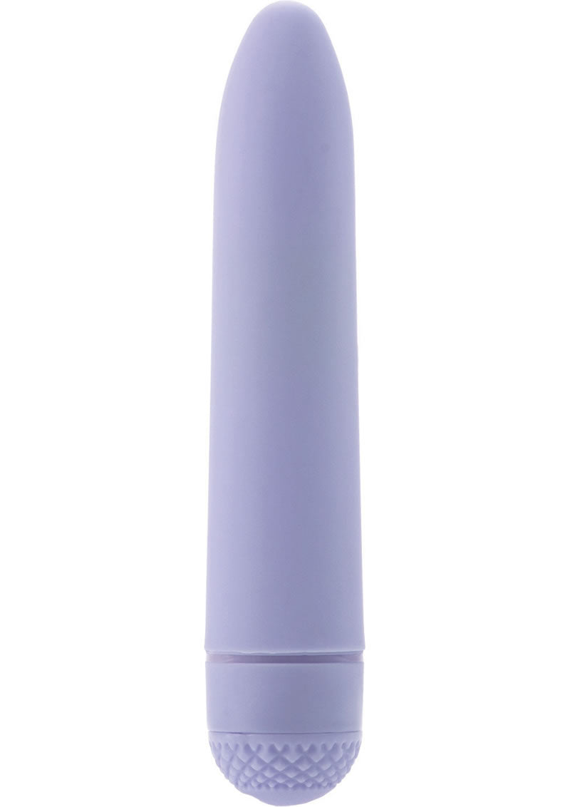 First Time Mini Vibrator - Purple