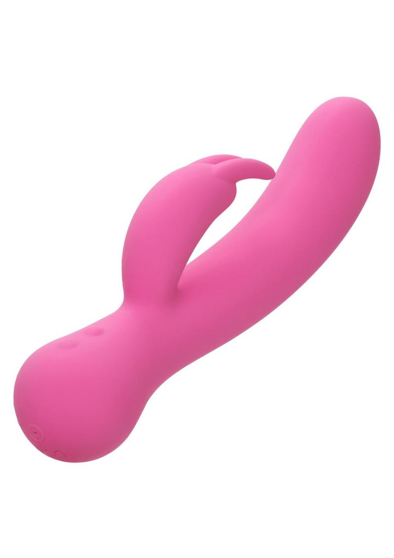 First Time Silicone Rechargeable Bunny Rabbit Vibrator