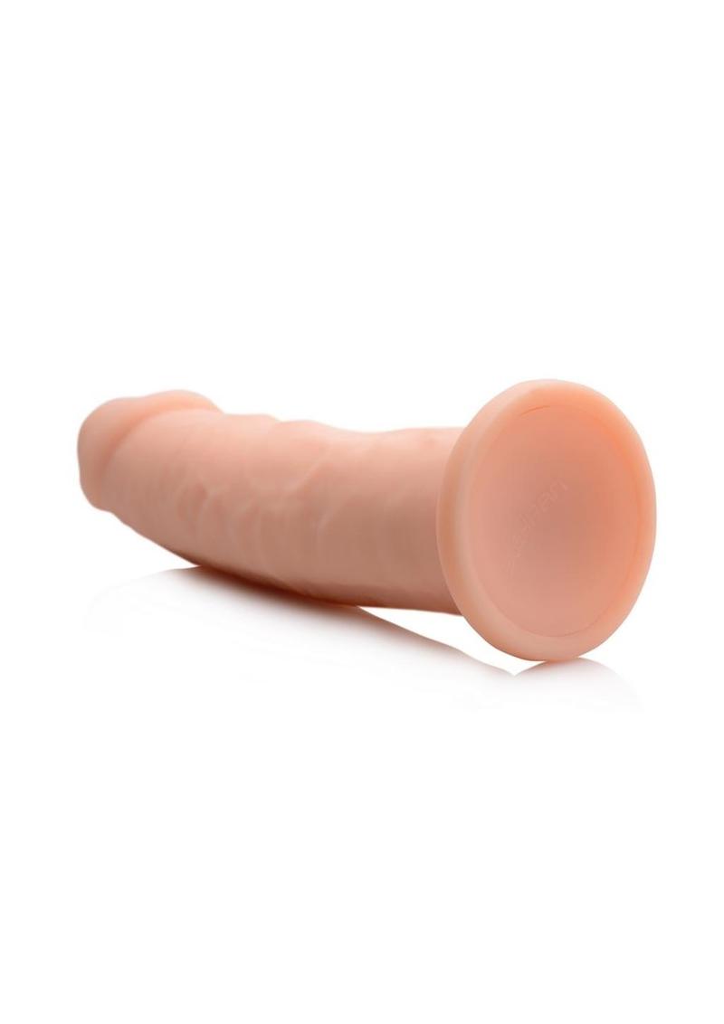 Fleshstixxx Silicone Bendable Dong