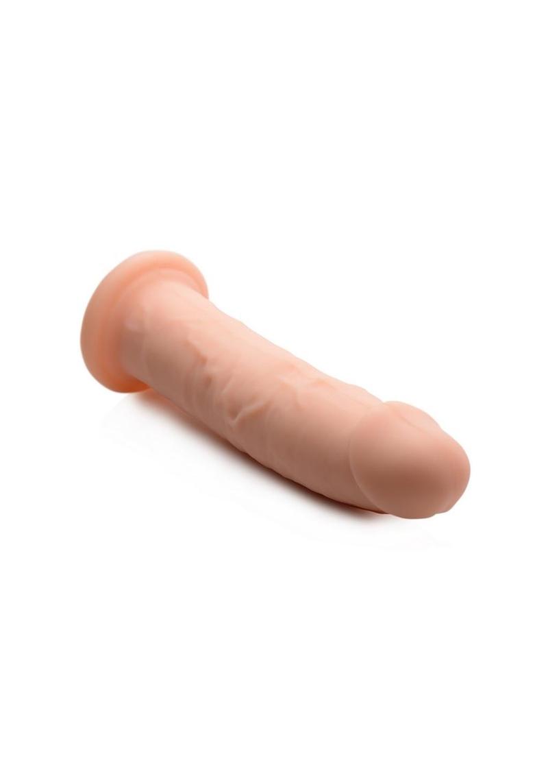 Fleshstixxx Silicone Bendable Dong