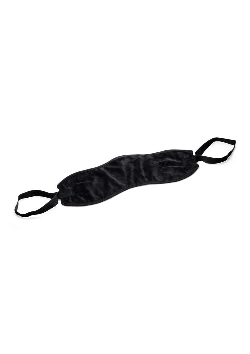 Frisky Doggy Style Position Strap - Black - XLarge