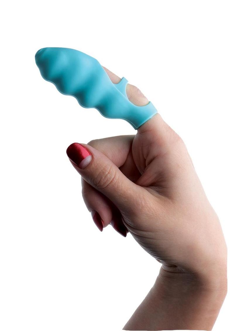 Frisky Finger Bang'her Vibrator