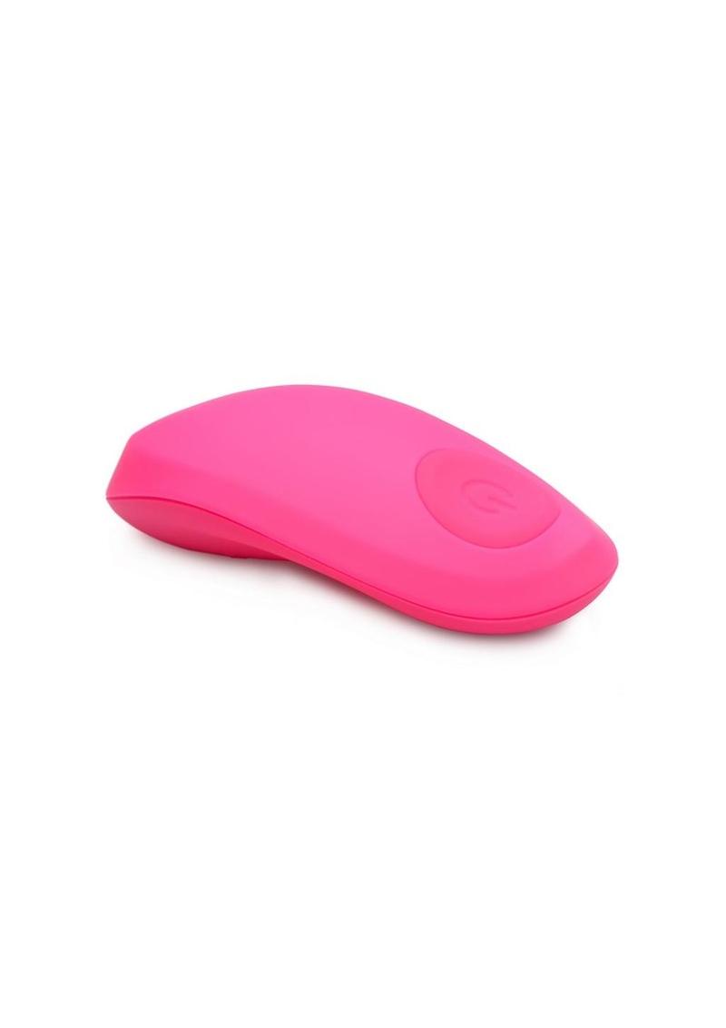 Frisky Luv-Pop Rechargeable Remote Control Egg Vibrator