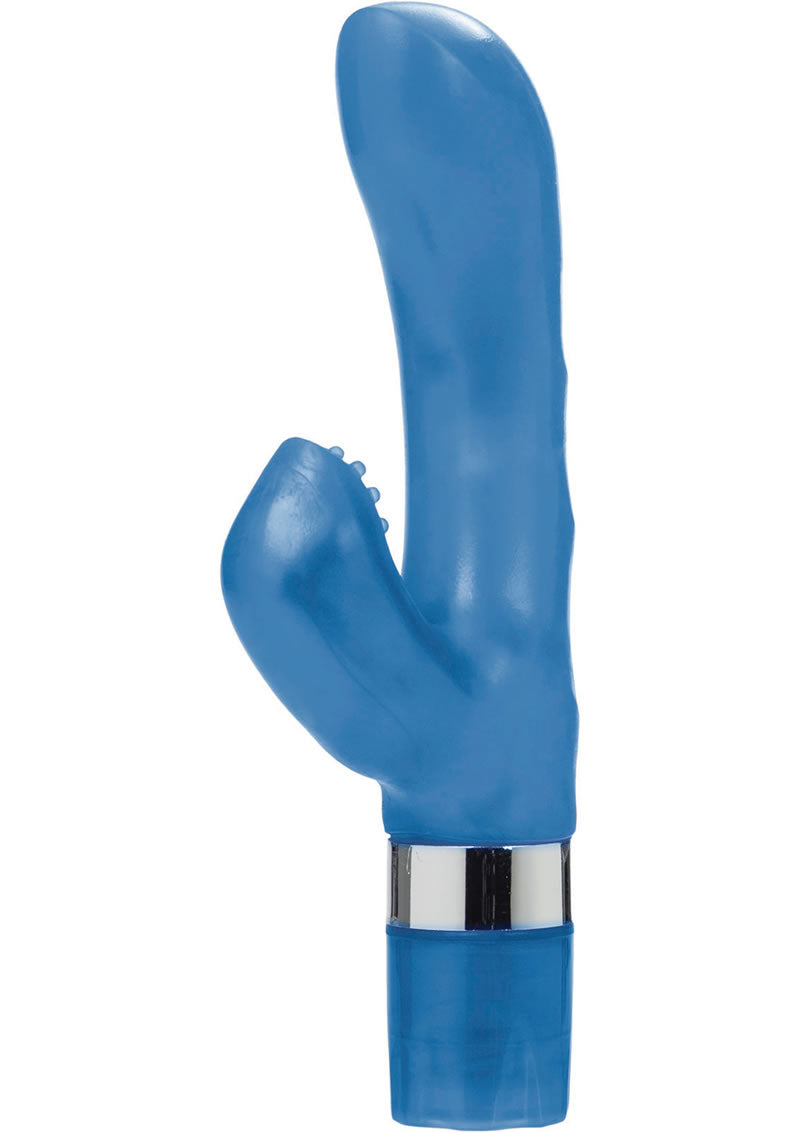 G-Kiss Vibrator - Blue