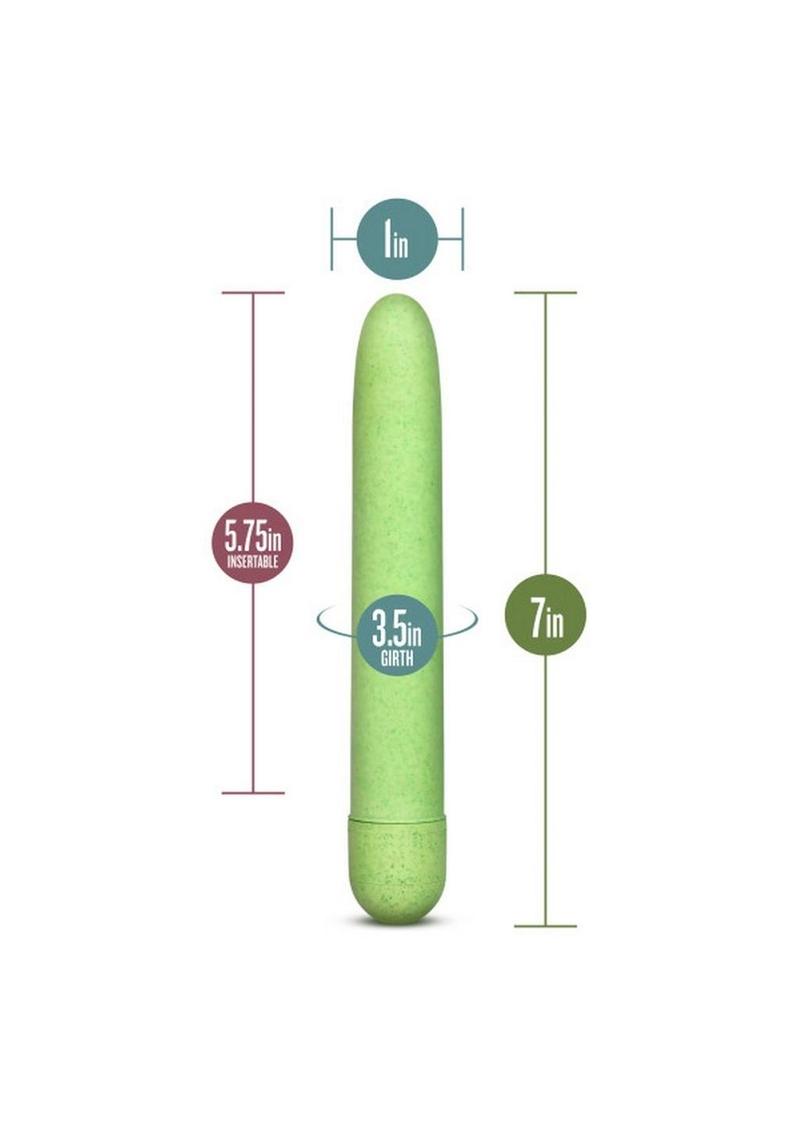 Gaia Eco Vibrator