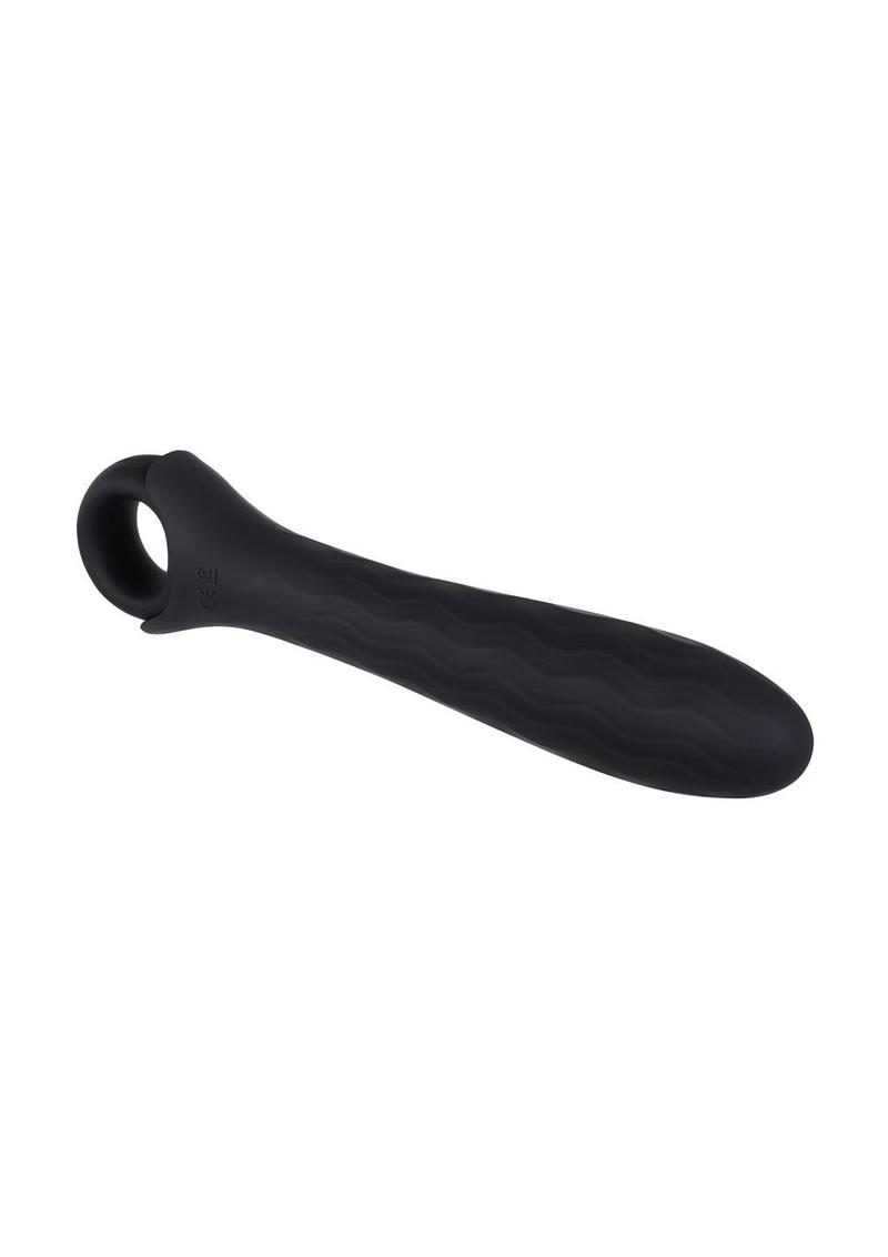 Gender X Powerhouse Rechargeable Silicone Vibrator