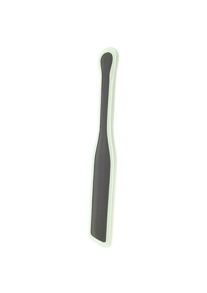 Glo Bondage Glow In The Dark Paddle