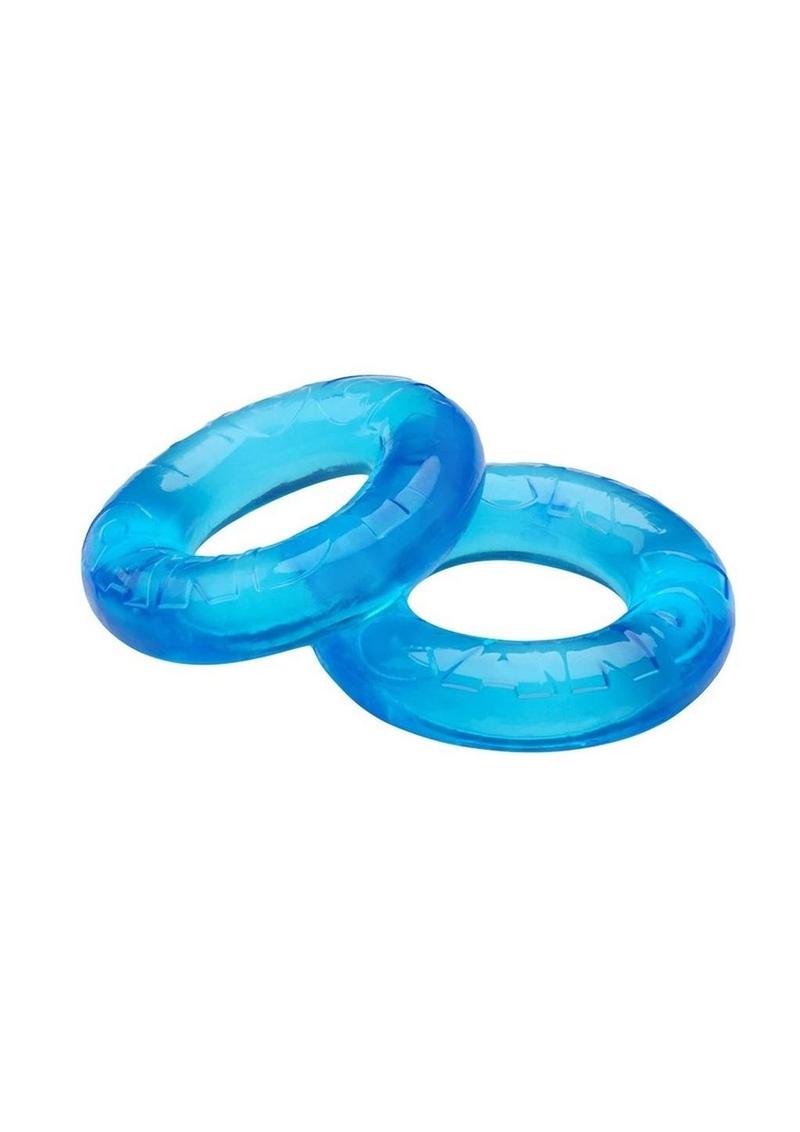 Gummy Cock Ring