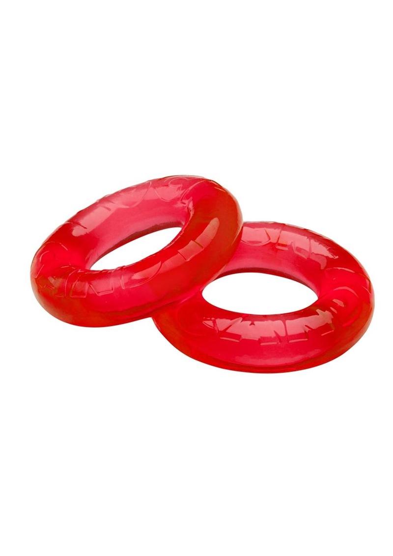 Gummy Cock Ring