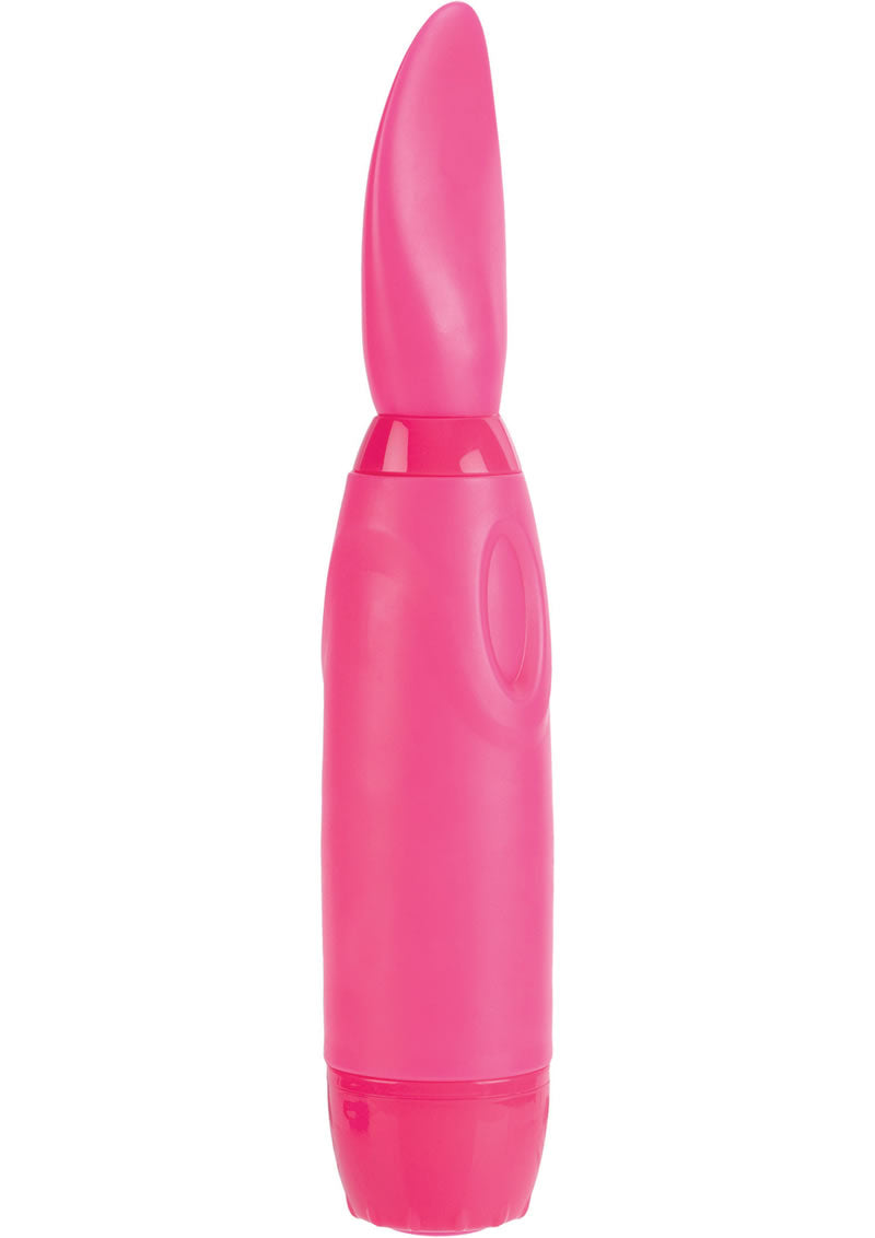 Gyration Sensations Pleasing Flutter Massager - Pink - 9in