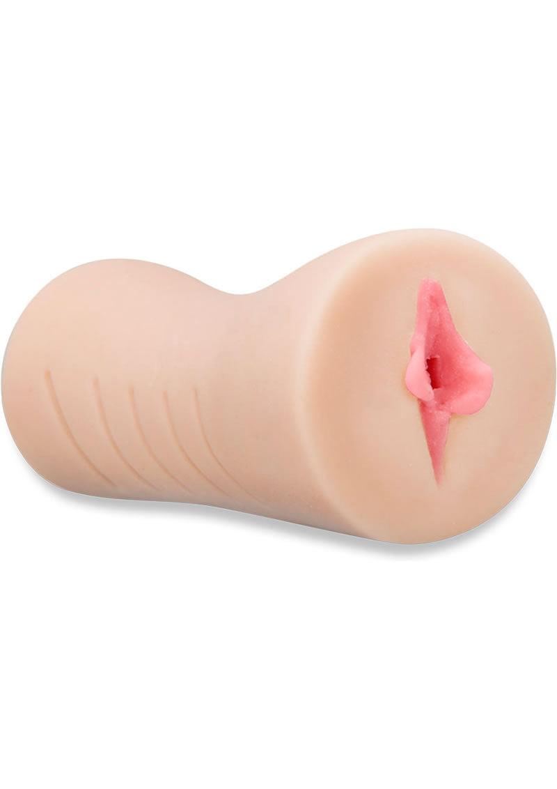 Hustler Toys Asian Pussy Masturbator - Vanilla