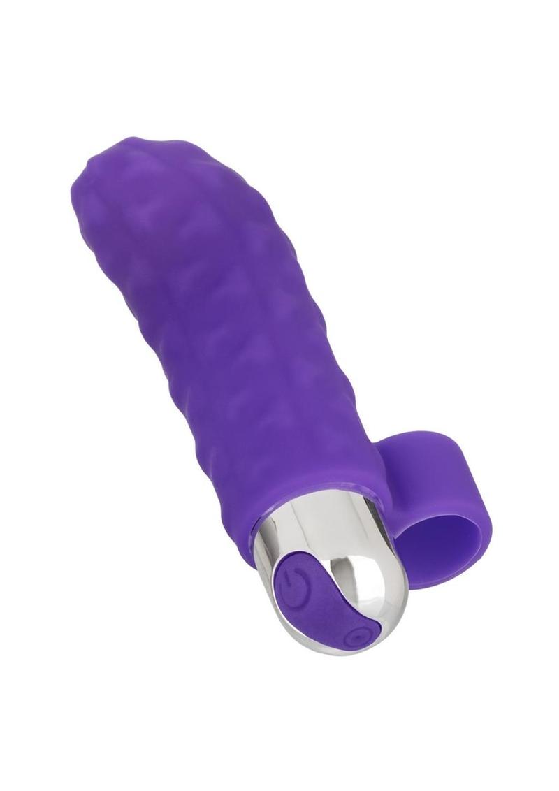 Intimate Play Rechargeable Finger Teaser