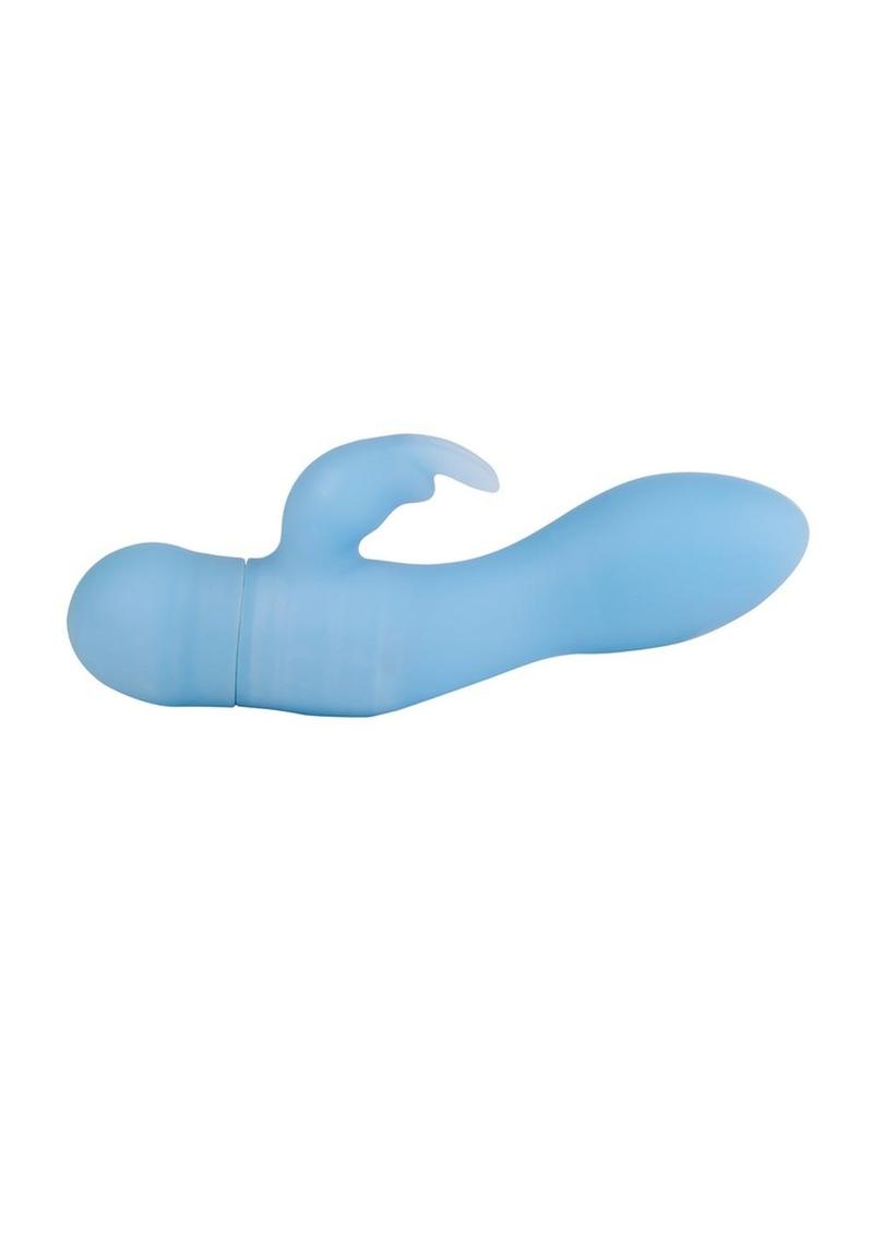 Jack Rabbit Silicone One Touch Rabbit Vibrator