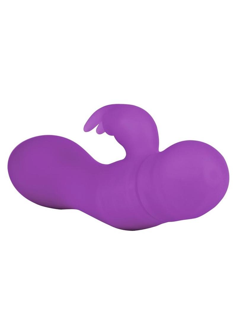 Jack Rabbit Silicone One Touch Rabbit Vibrator