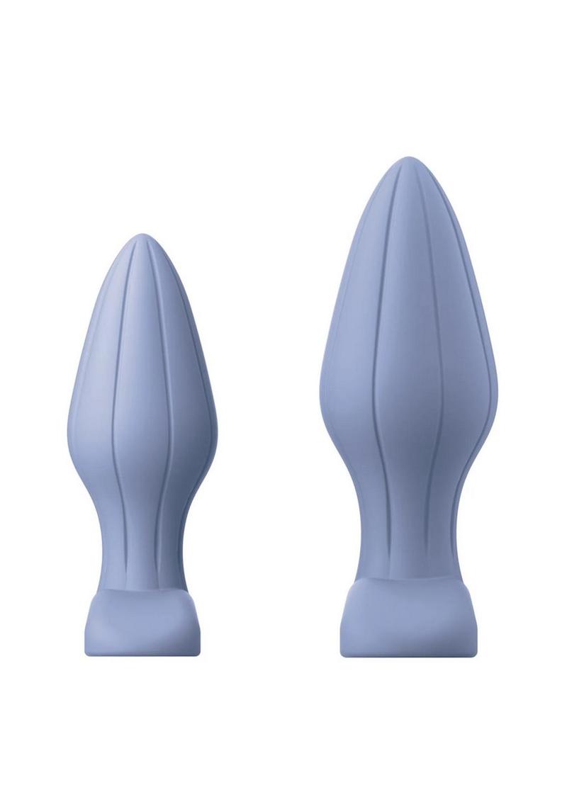 Jimmyjane Ersa Silicone Plug