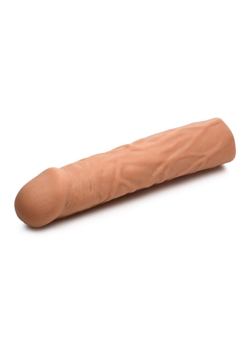 Jock Extra Long Penis Extension Sleeve