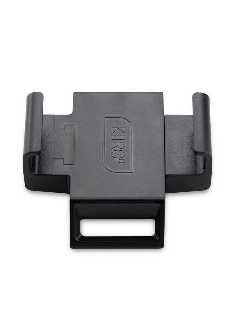 Kiiroo Keon Accessory Phone Holder - Black