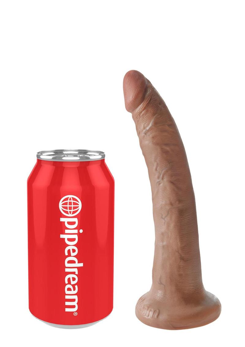 King Cock Dildo