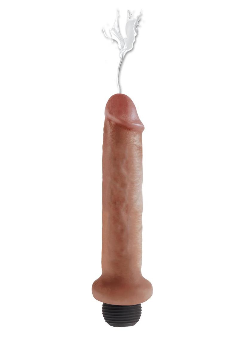 King Cock Squirting Cock Kits