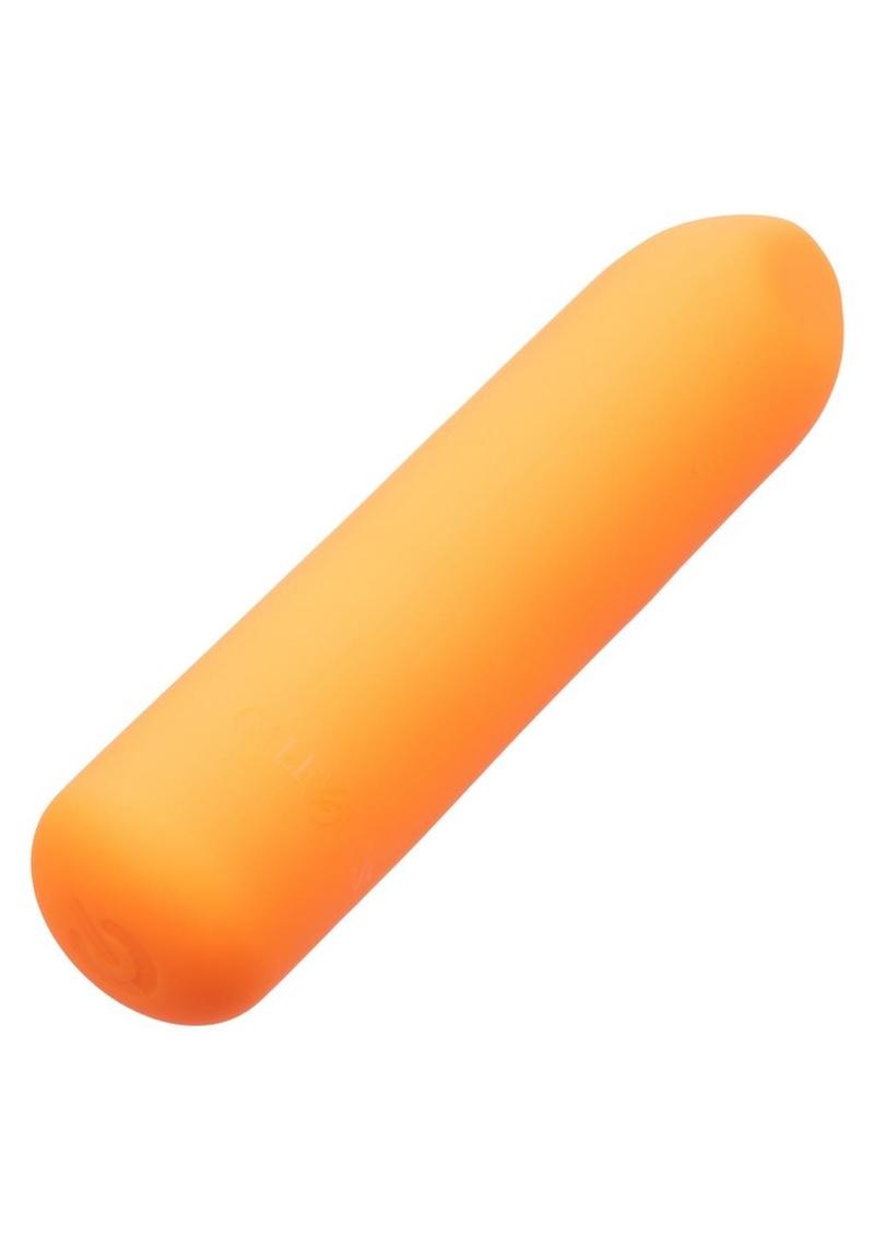 Kyst Fling Rechargeable Silicone Bullet Massager