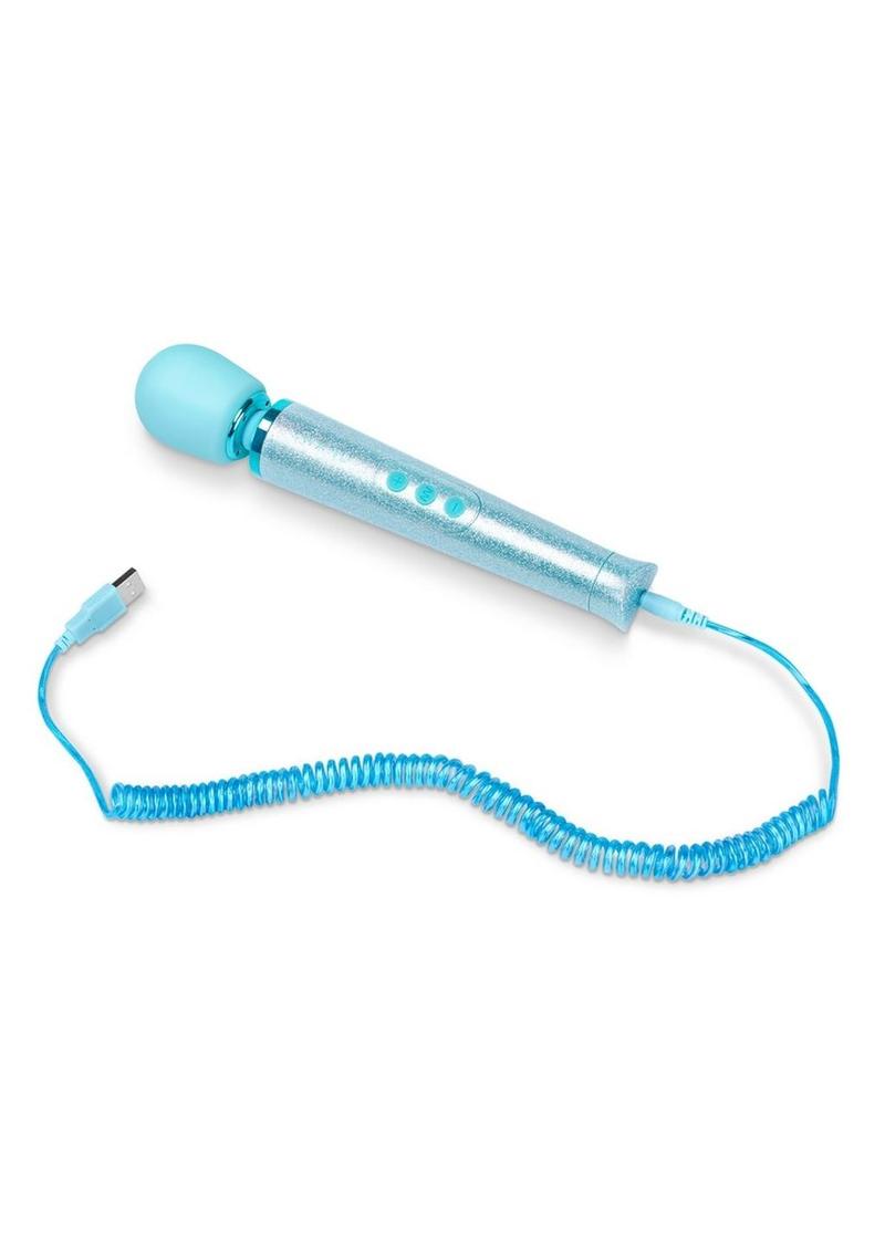 Le Wand All That Glimmers Petite Massager