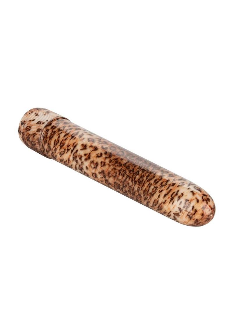 Leopard Massager Vibrator