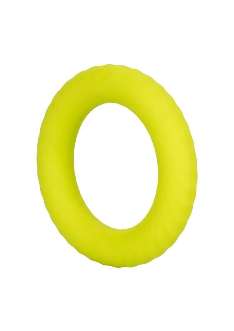 Link Up Ultra-Soft Edge Silicone Cock Ring