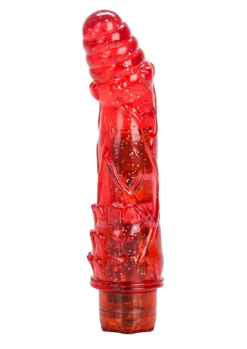 Love Vibes Love G Vibrator - Red