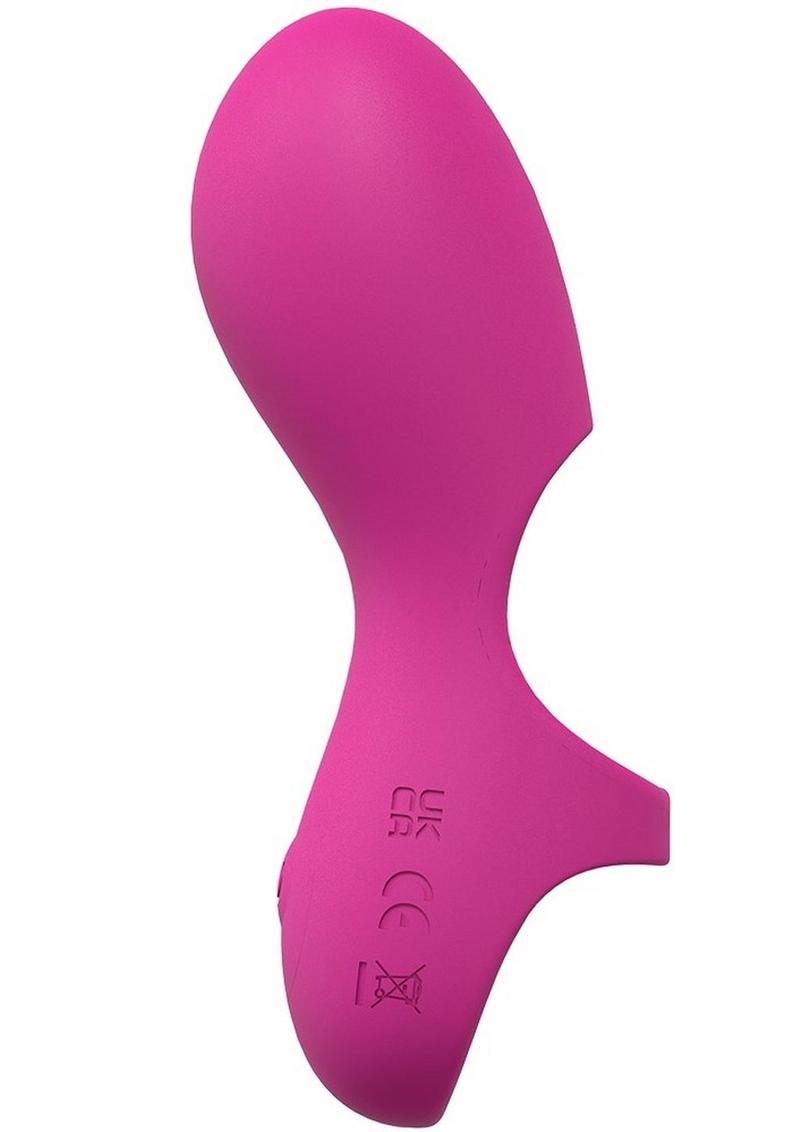 Loveline Joy Rechargeable Finger Vibe