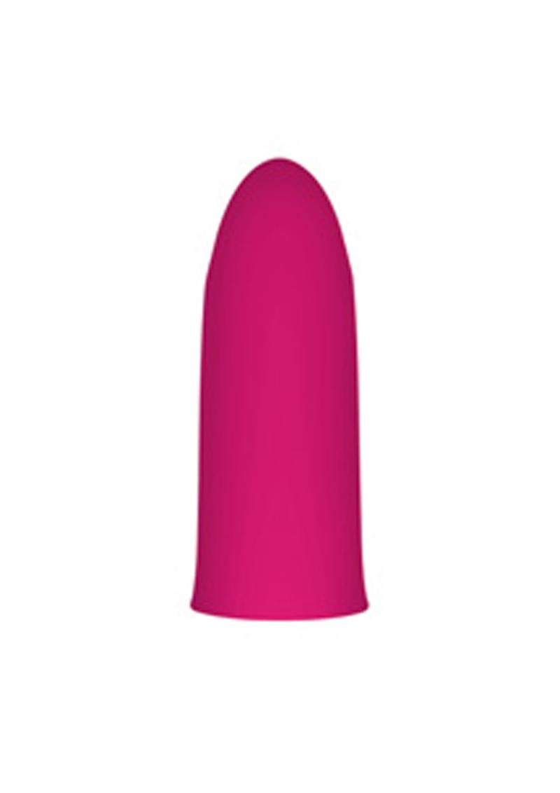 Lush Dahlia Rechargeable Mini Vibrator - Pink