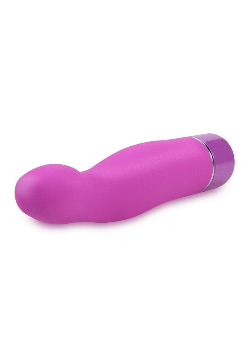 Luxe Plus Divulge Silicone Vibrator