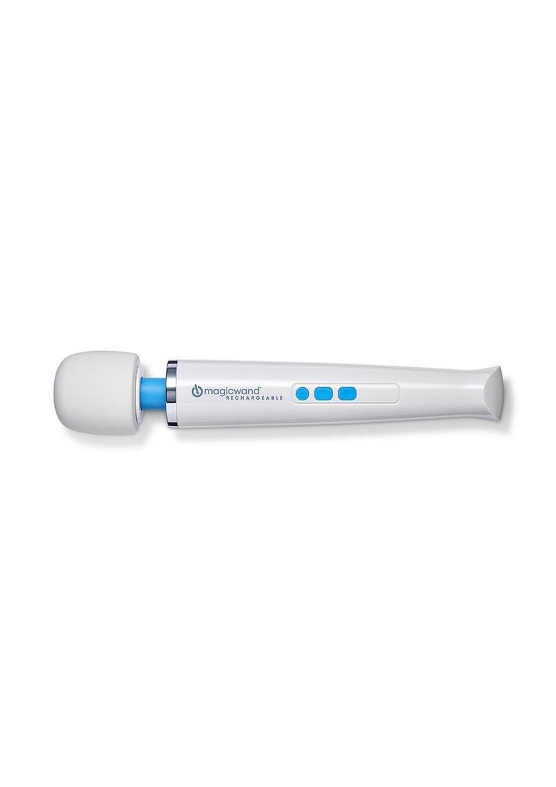 Magic Wand RechargeableHV-270 Multispeed Vibration Massager