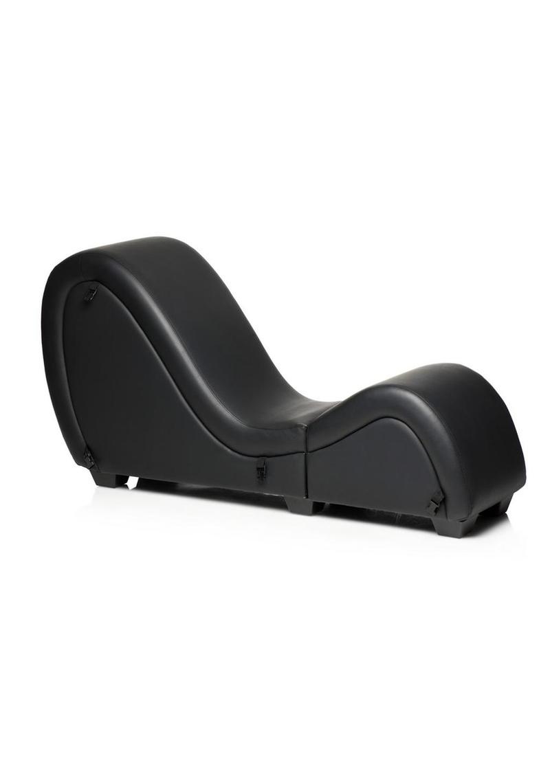 Master Series Kinky Sex Chaise with Love Pillows