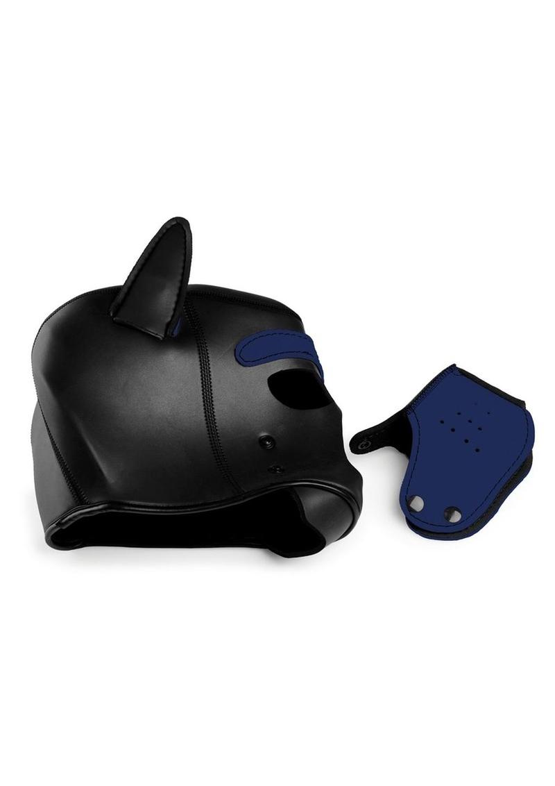 Master Series Neoprene Puppy Hood