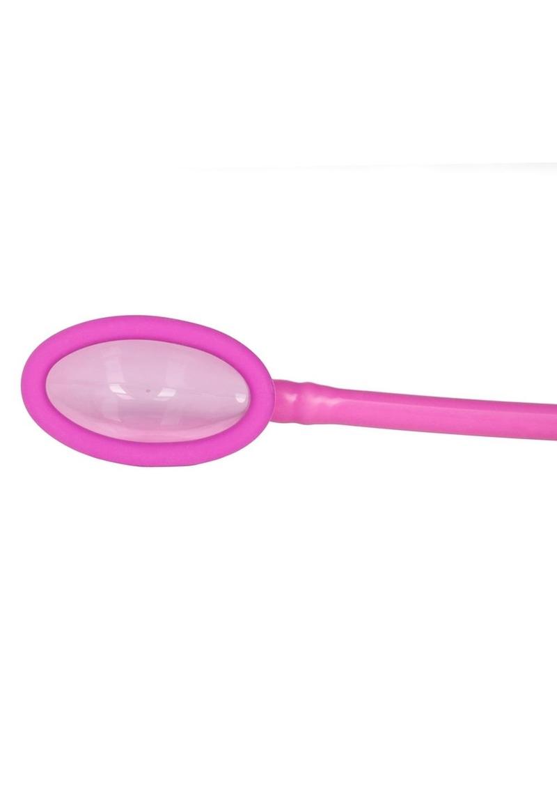 Mini Silicone Clitoral Pump