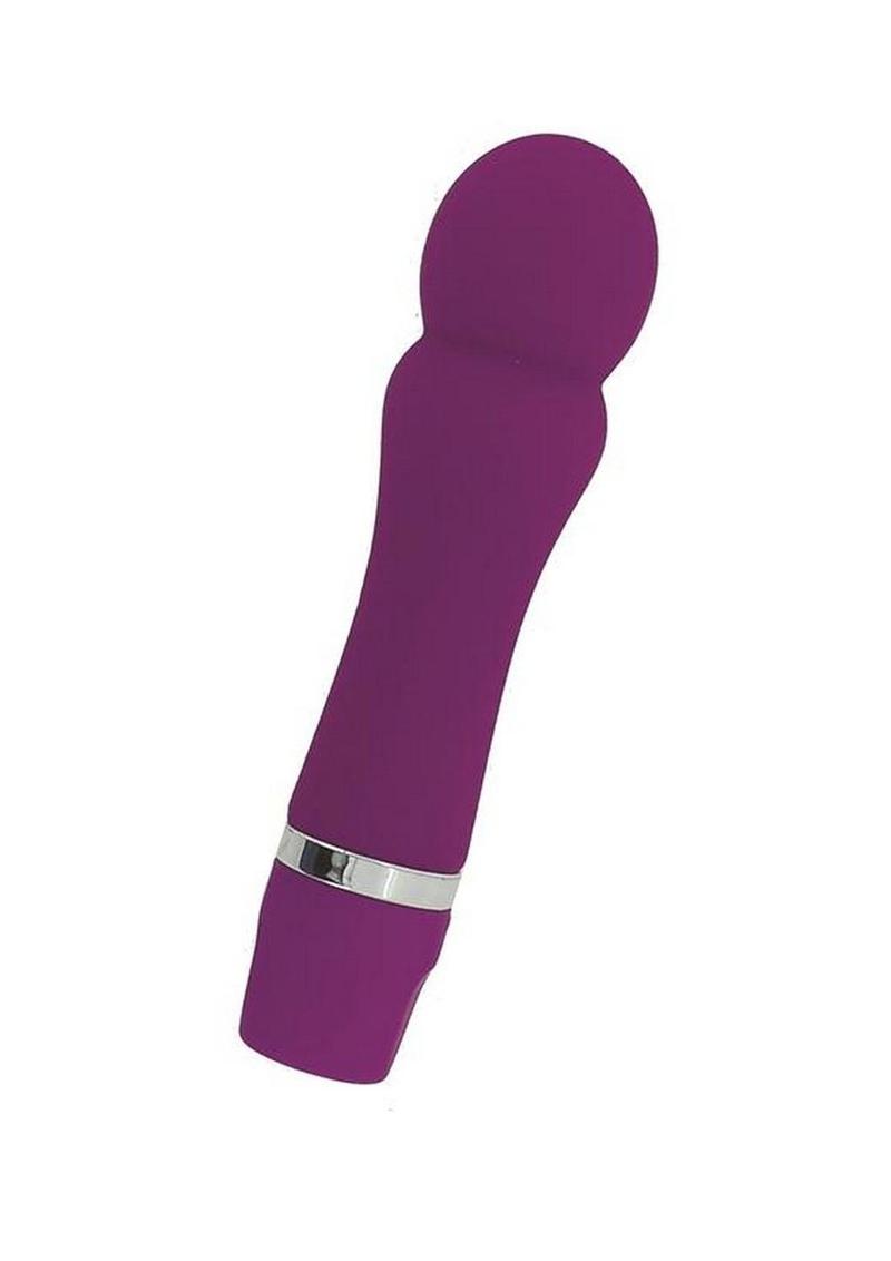 Mmmm Mmm Silicone Pop Vibrator