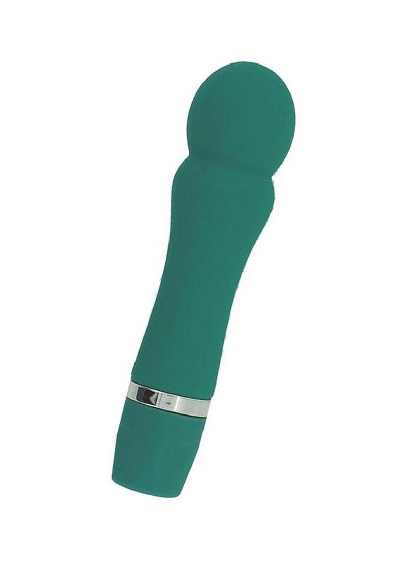 Mmmm Mmm Silicone Pop Vibrator