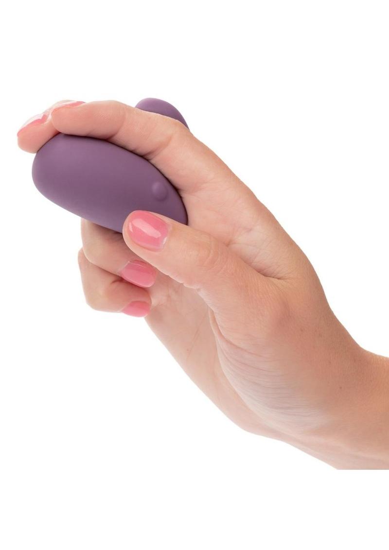 Mod Touch Rechargeable Silicone Massager