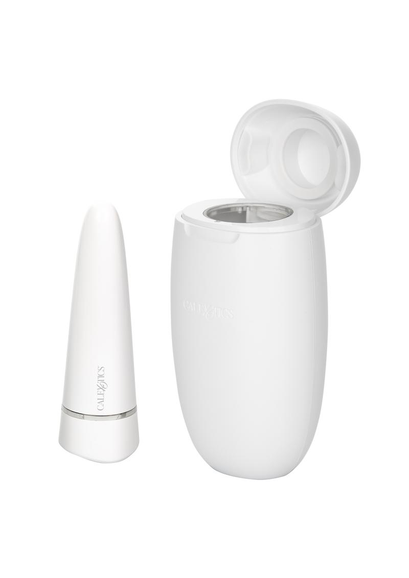 My Pod Rechargeable Bullet - White