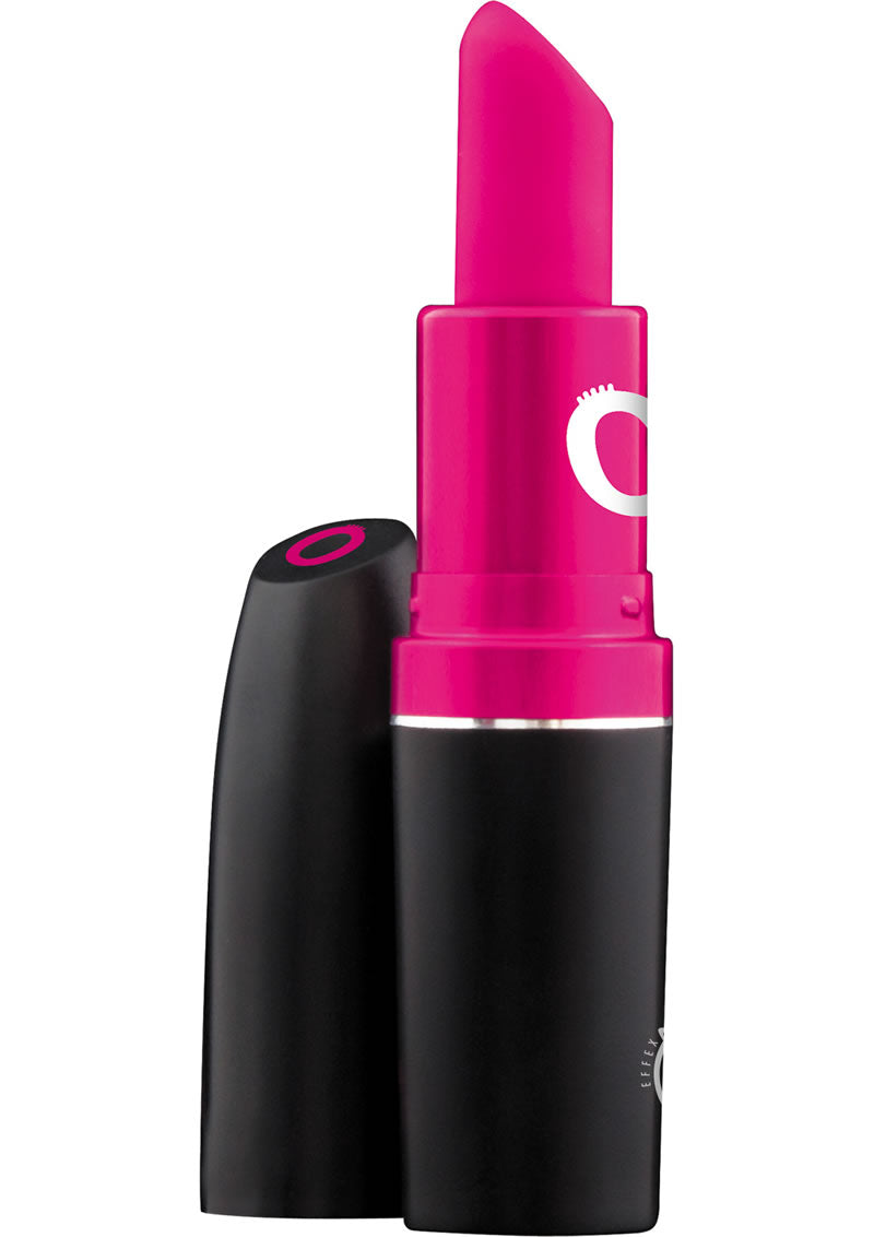 My Secret Vibrating Lipstick - Black/Pink - 12 Each Per Box