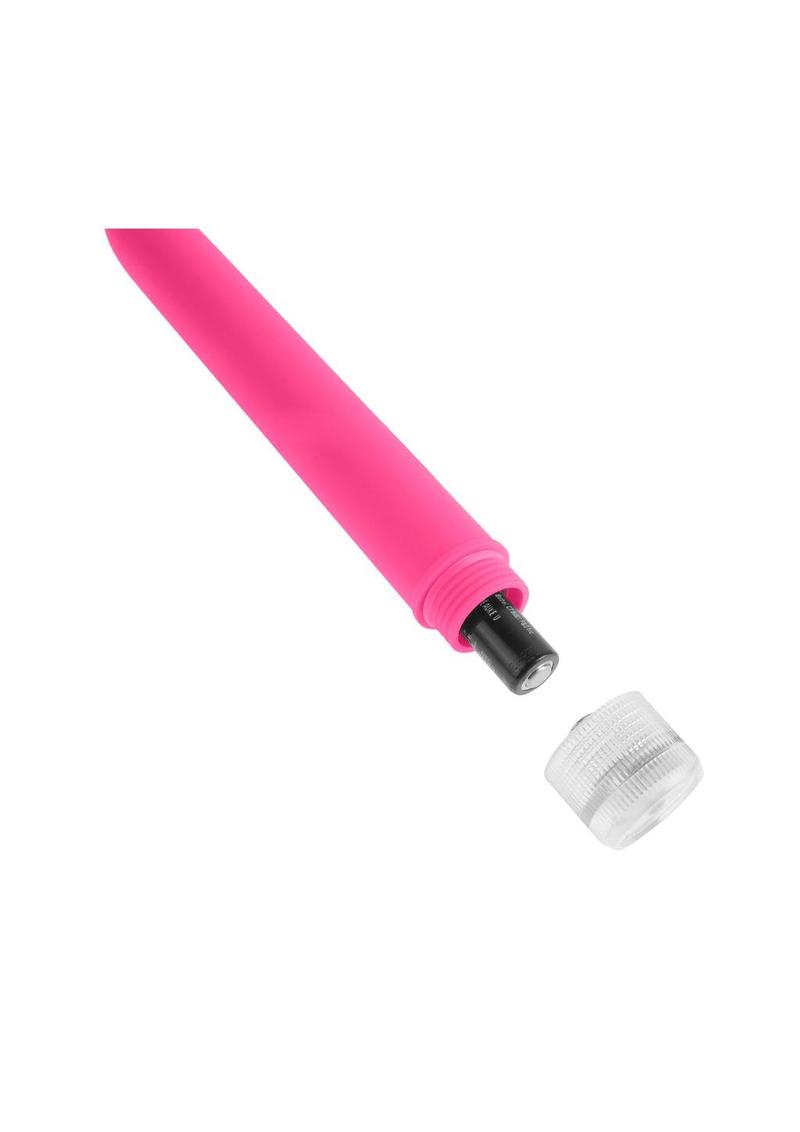 Neon Luv Touch Vibrator - Pink