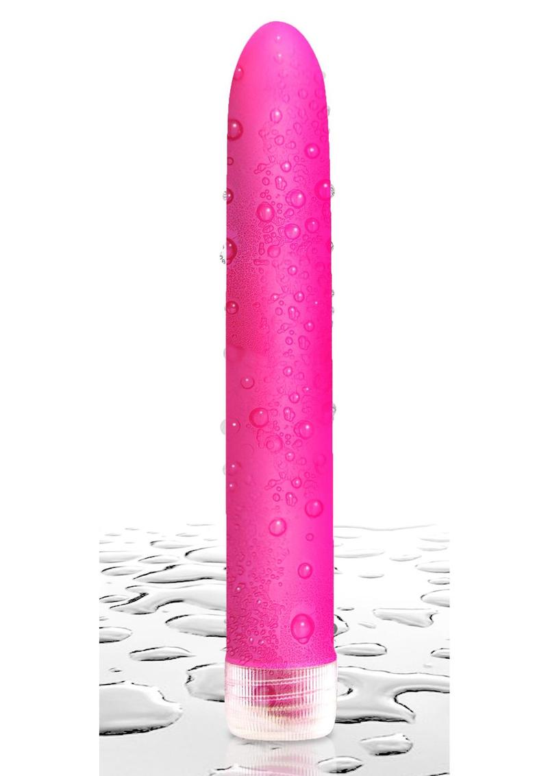 Neon Luv Touch Vibrator