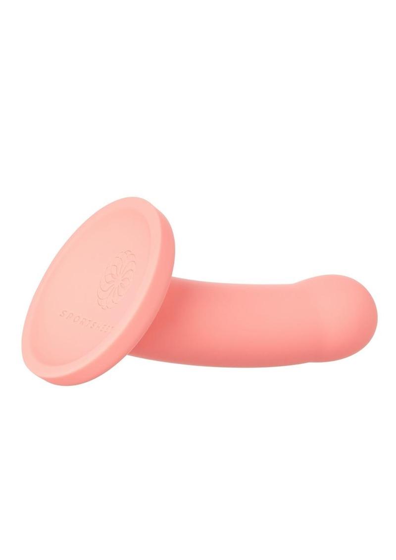 Nexus Collection By Sportsheets Nyx Silicone Dildo