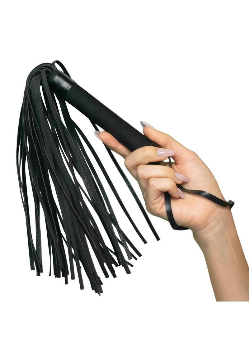 Nocturnal Collection Flogger