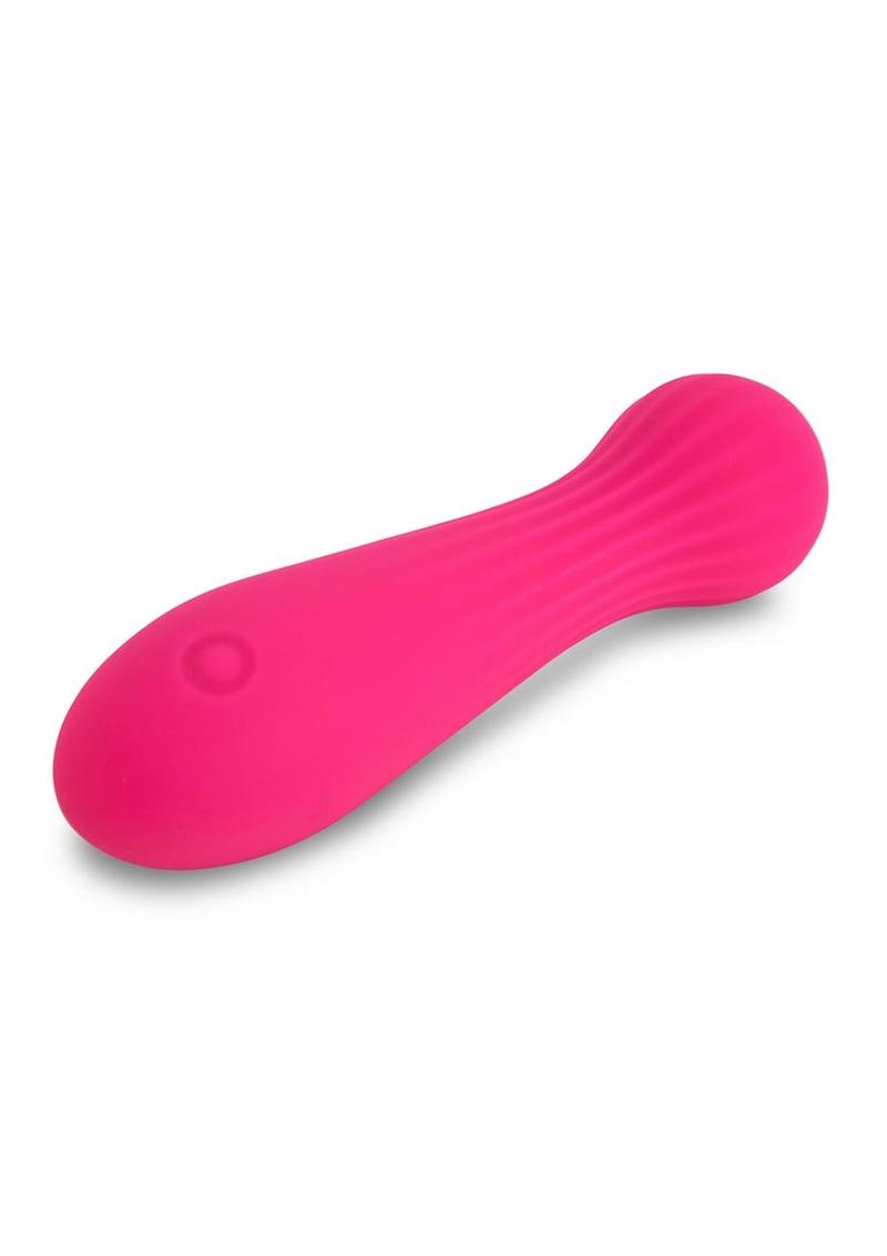 Nu Sensuelle Sola Nubii Flexible Rechargeable Silicone Bullet