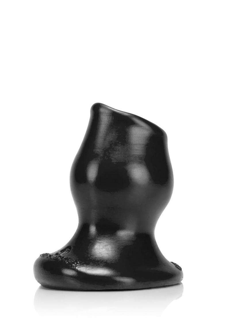 Oxballs Pig-Hole-1 Silicone Hollow Anal Plug