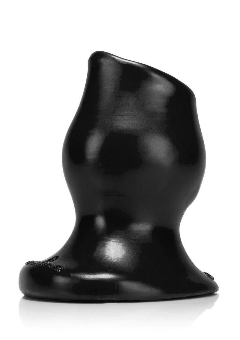 Oxballs Pig-Hole-3 Silicone Hollow Butt Plug