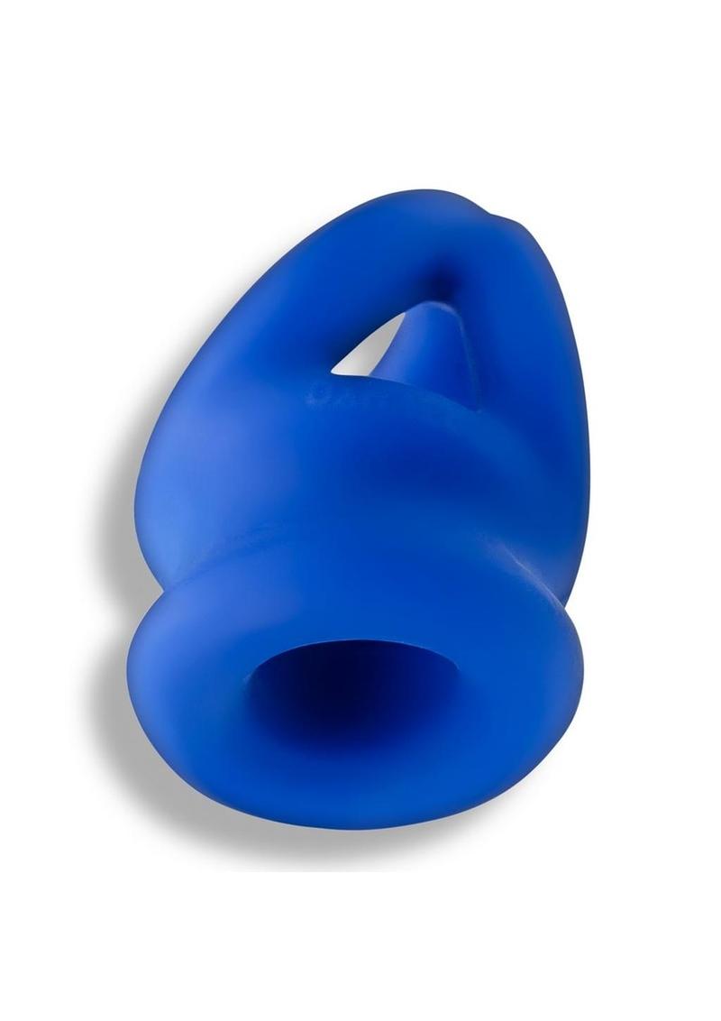 Oxballs Tri-Squeeze Silicone 3-Ring Ball Stretching Sling