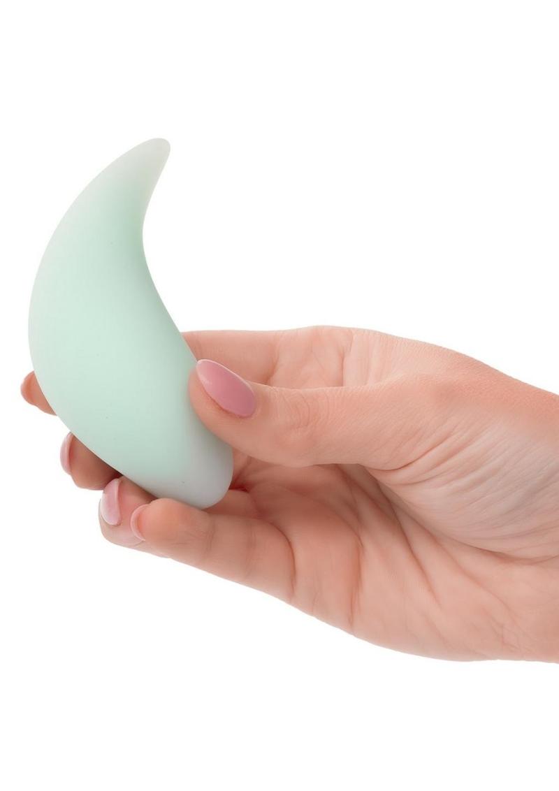 Pacifica Bali Rechargeable Silicone Vibrator